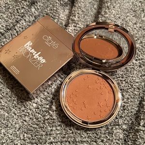 BNIB Ciate London Bamboo Bronzer